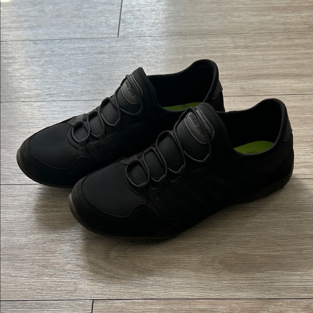 Slip on Sneakers / Dance Shoes
